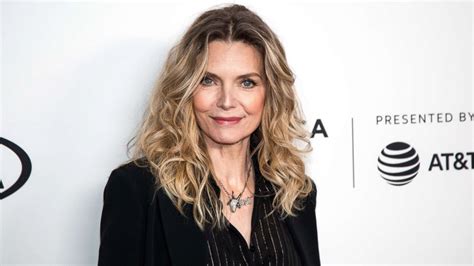 Michelle Pfeiffer Lived On A Diet Of Tomato Soup And Marlboros To Play Drug Addict In
