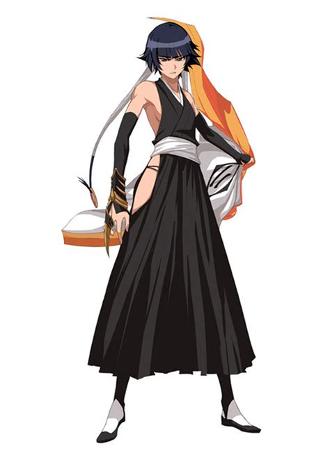 Manga Anime Comic Manga Anime Naruto Bleach Characters Female