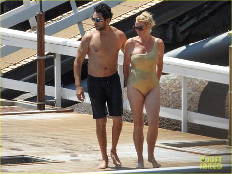 Photo Sandra Lee Pda With Ben Youcef Photo Just Jared Entertainment News