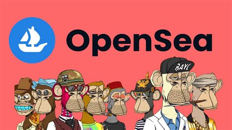 What Is Opensea The Marketplace For Nft Artwork Youtube