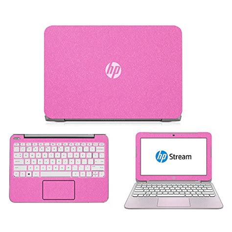 Casebuy Ultra Thin Keyboard Protector Cover Skin For Hp