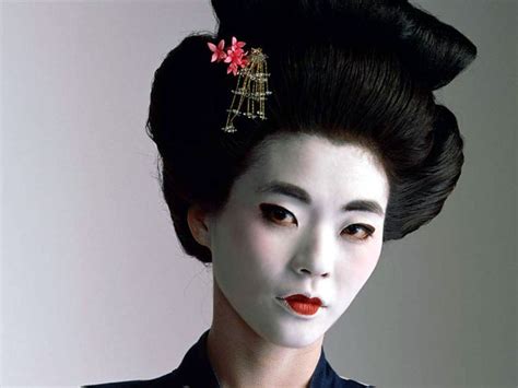 Japanese Geisha Japanese Geisha Geisha Geisha Girl