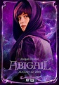 Abigail DVD Release Date | Redbox, Netflix, iTunes, Amazon