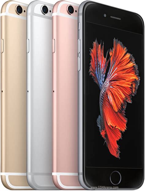 Iphone 6s 16gb Price In Malaysia Apple Iphone 6s Plus Atandt A1634
