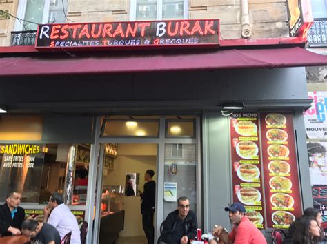 Restaurant Burak - Halal Restaurant | Halal Trip