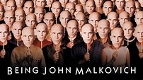 Being John Malkovich (1999) Watch Free HD Full Movie on Popcorn Time