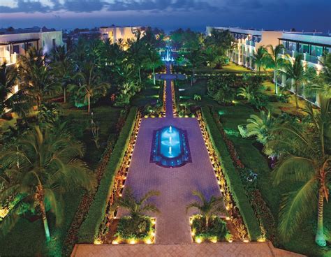 Dreams Tulum Resort And Spa Todo Incluido Classic Vacations