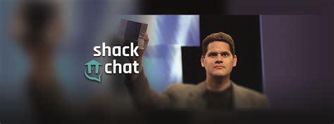 Shack Chat What Is Your Favorite All Time E3 Revealmoment Shacknews
