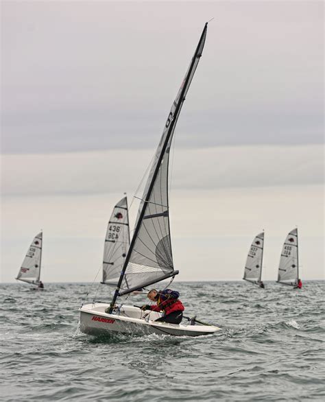 Tynemouth Sailing Club Regatta And Solution Nationals 2014 35