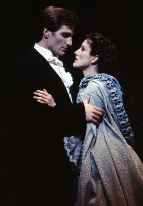 all i ask of you the phantom of the opera 1986 photo 18688298 fanpop