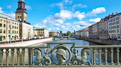 Discover The Hidden Gems Of Gothenburg World Travel Guide