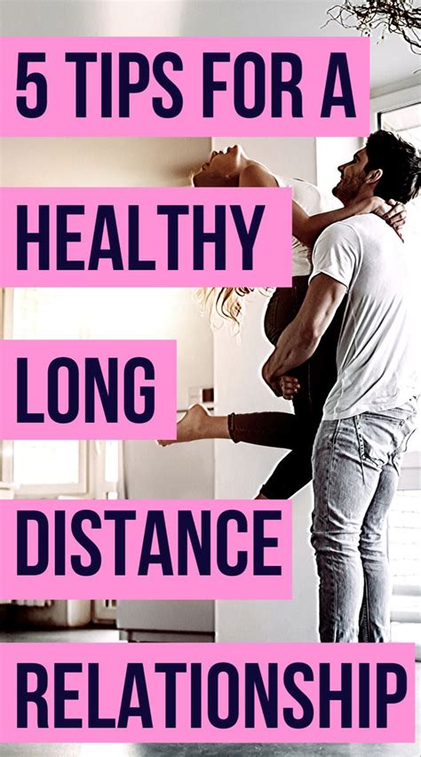 Pin On Long Distance Relationship Tips
