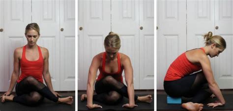 6 Yin Yoga Poses To Release Joint Pain Paleohacks