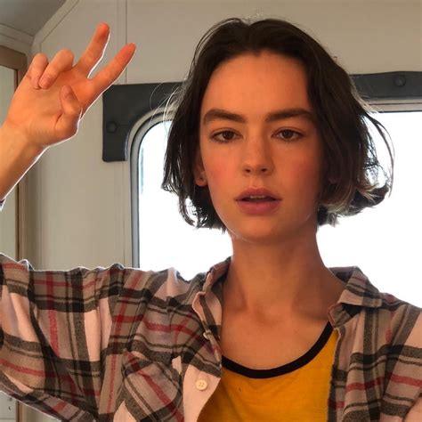 Brigette Lundy Paine On Instagram She Back Brigette Lundy Paine