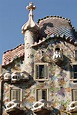 Casa Batlló, Barcelona, Spain - Culture Review - Condé Nast Traveler
