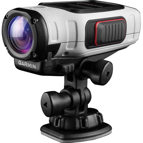 Garmin Virb Elite Action Camera With Wi Fi And Gps 010 01088 10