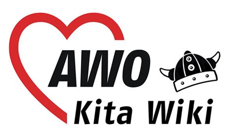 Logo Kita Wiki Awo Wismar