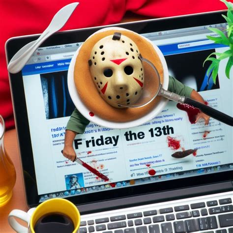 Why Friday The 13th Is Feared The History And Psychology Of A Spooky
