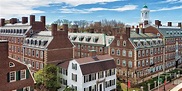 How Much Does Harvard University Cost Per Semester – CollegeLearners.com