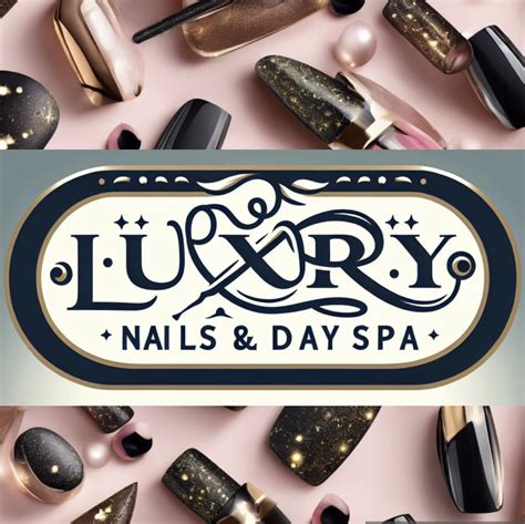 Luxury Nails And Day Spa Flowood Ms