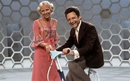 Das sind die legendärsten deutschen TV-Paare - SWYRL, Entertainment ...