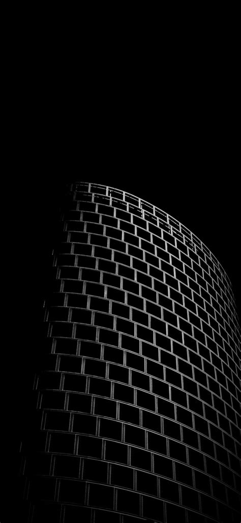 Black Phone Wallpaper 1080x2340 162