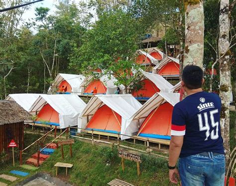 Spot Camping Di Sulawesi Selatan Makin Seru Kemah Bareng Teman