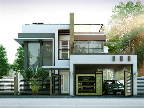 The Most Popular House Designs In The Philippines Lamudi 2022