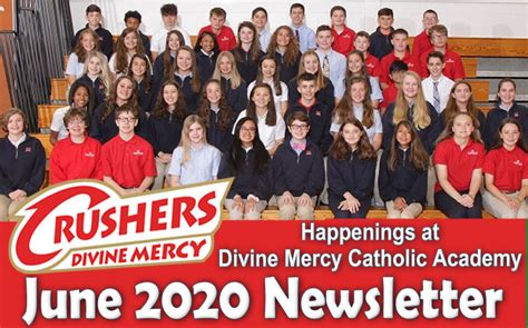 Divine Mercy Catholic Academy Tuition Rebekah Sells