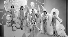 Mädchen im Rampenlicht (Ziegfeld Girl, USA 1941) #Filmfest 201 – DER ...