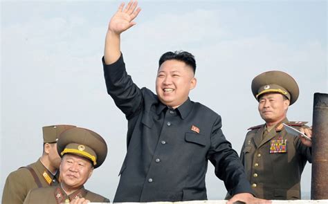 Disertore Corea Del Nord Vermi Intestinali Da Centimetri Ultima Voce
