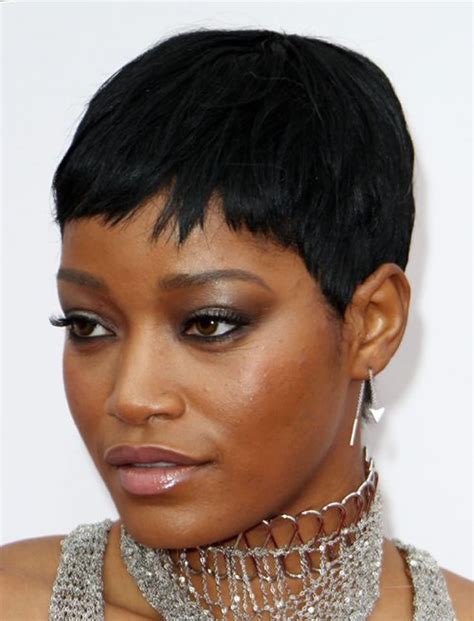 Finding short haircuts for black women is not an easy job. 45 Ravishing African American Short Hairstyles (2020 ...