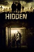 Hidden (2015) - Posters — The Movie Database (TMDB)