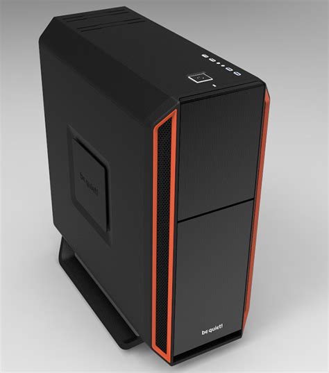 Most impressive of all, that was their first desktop pc case ever developed. Be Quiet! Outlines Launch Plans for Three New Products ...