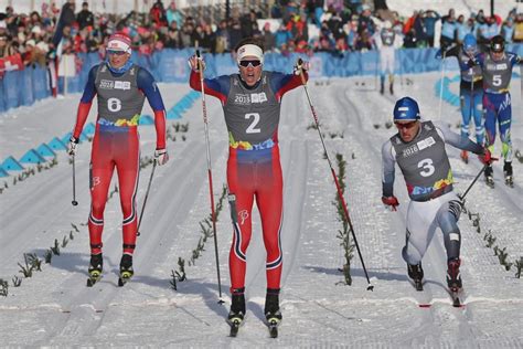 Norway Becomes Champion Of Winter Olympics With 39 Medals Westwood