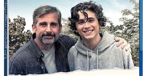 Cinemablographer Contest Win A Beautiful Boy Prize Pack