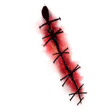 Wound Png Isolated Transparent Hd Photo Png Mart