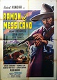 Ramon Il Messicano – Poster Museum