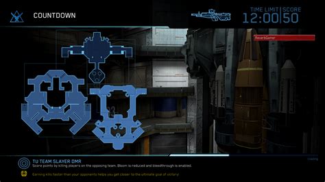 Halo Reach Power Weapon Locations For Every Multiplayer Map