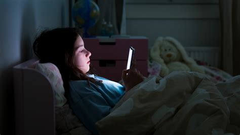 Exploring The Deep Connections Between Adolescent Sleep And Overall Health Sri