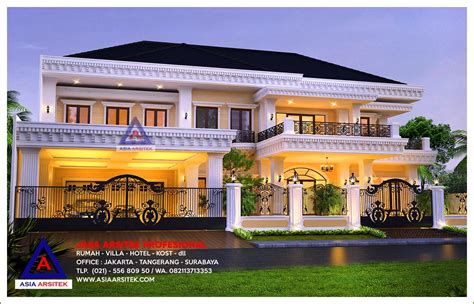 Последние твиты от jasa desain rumah (@jdr_desainrumah). Jasa Arsitek Desain Rumah Mewah Di Kelapa Dua Tangerang ...