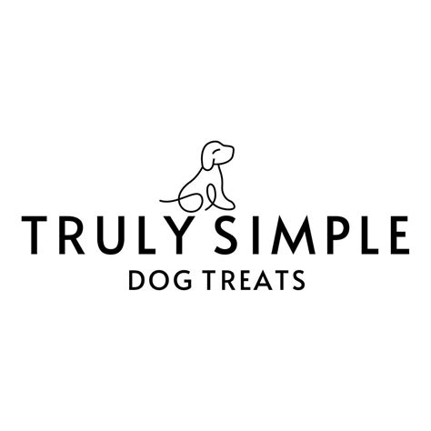 Truly Simple Dog Treats | Greenville SC
