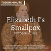 October-10-1562-Elizabeth-I-Smallpox - Renaissance English History Podcast