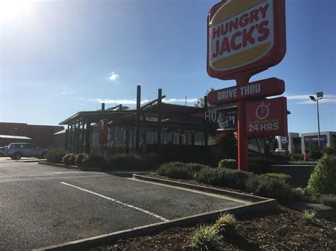 Hungry Jacks Menu Reviews And Photos Corner Golden Grove Road And North East Road 5097 Ridgehaven