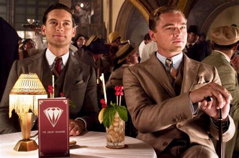 The Great Gatsby Economic Measuring Tool