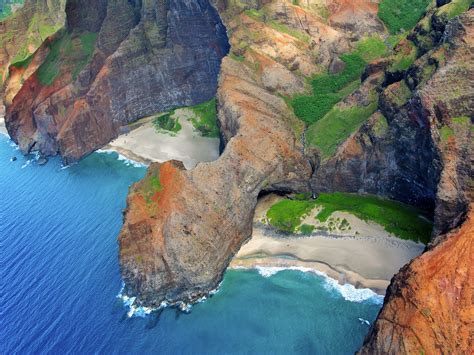 The 20 Most Beautiful Beaches In The World Photos