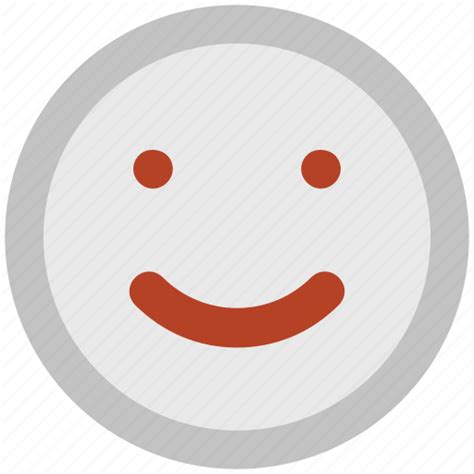 Emoticon, expression, happy face, happy smiley, smile, smiley, smiley face icon