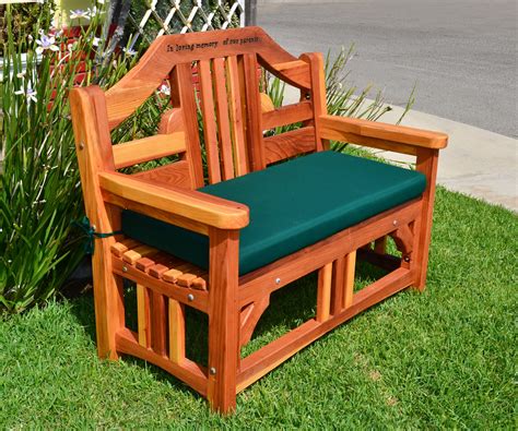 Outdoor Bench With Cushion Images Rickyhil Outdoor Ideas Outdoor