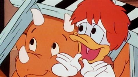 Nonton Disneys Ducktales Season 2 Episode 3 Bubba Trubba Di Disney