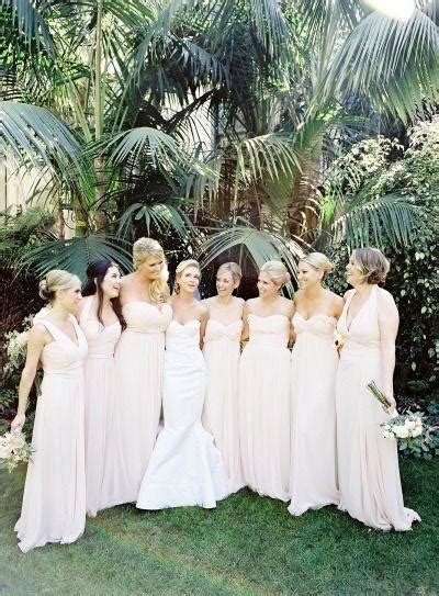 Elegant Garden Wedding At A Montecito Estate 2266977 Weddbook